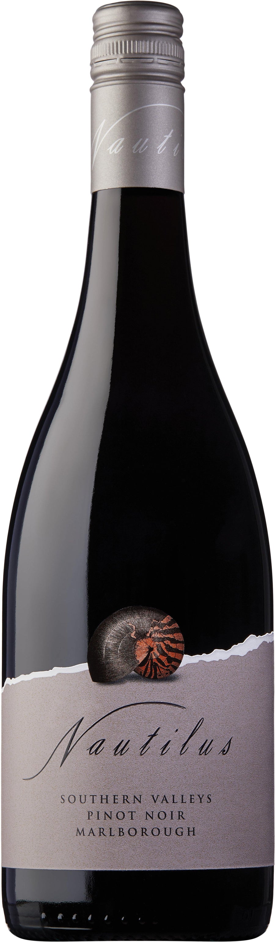 Nautilus Marl Pinot Noir - Liquor Library