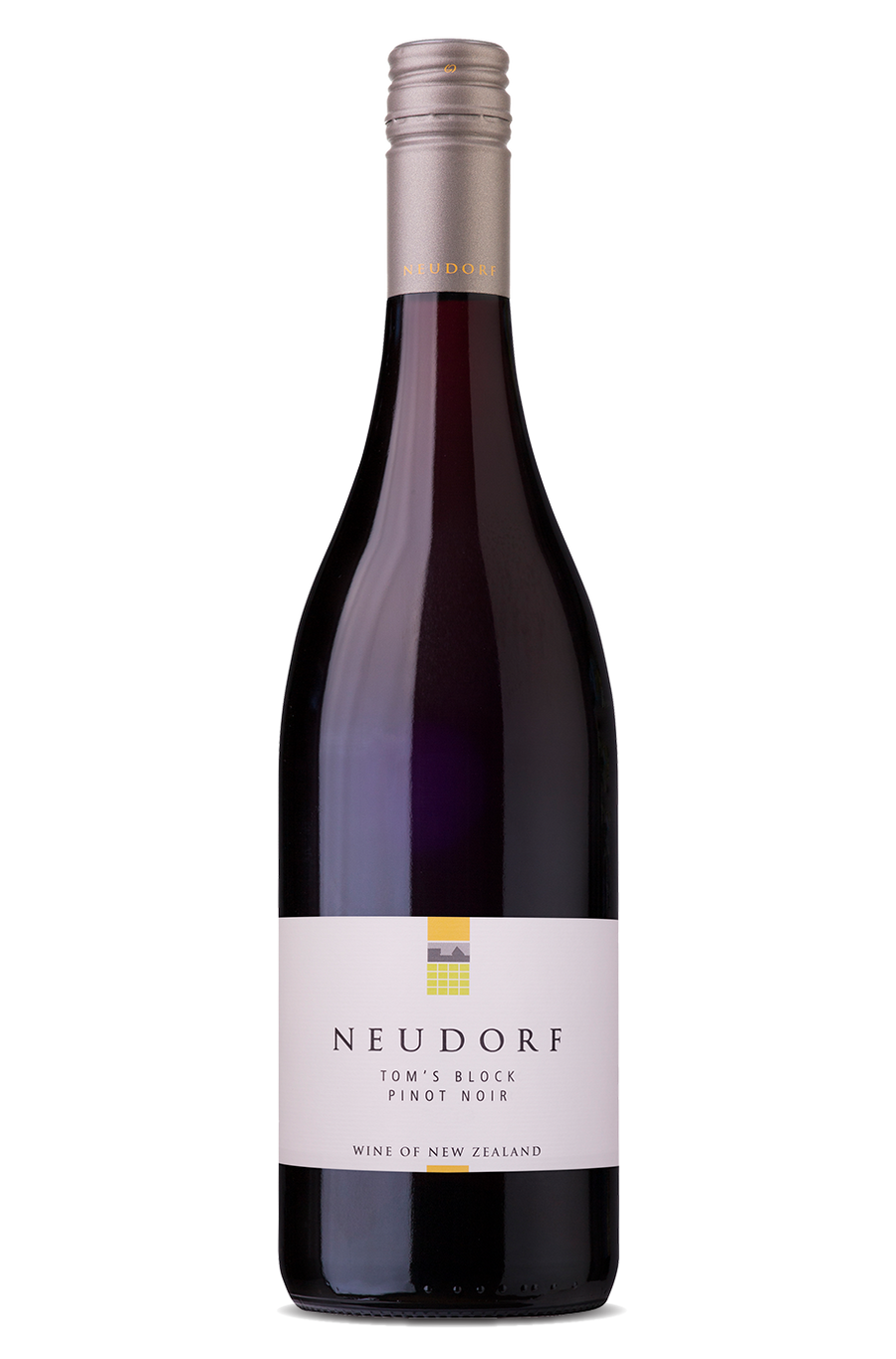 Neudorf Tom's Block Pinot Noir 750ml - Liquor Library