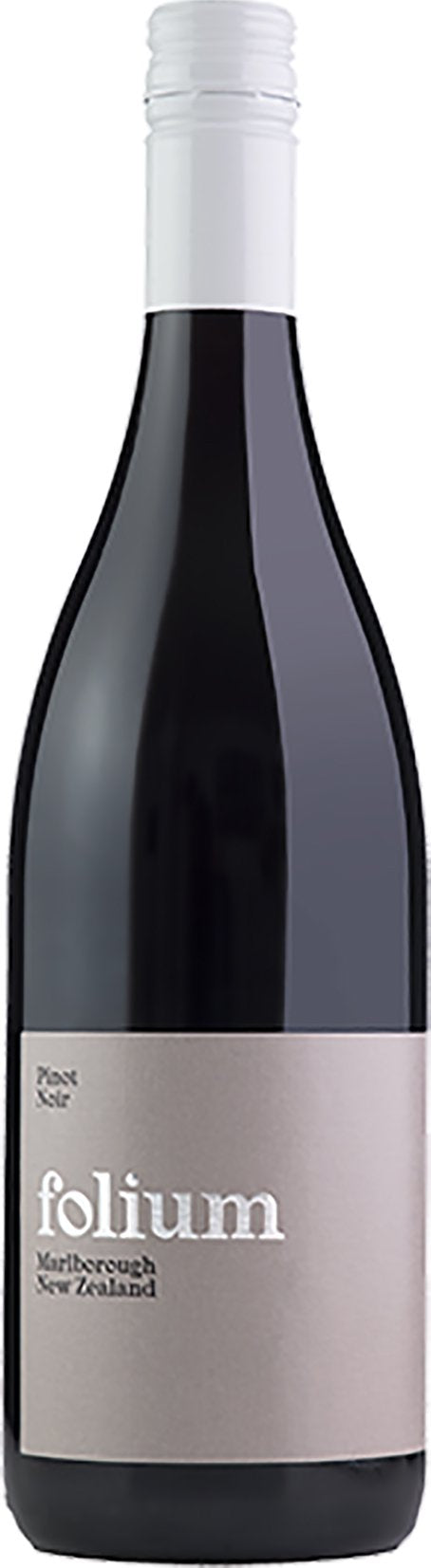 Folium Pinot Noir - Liquor Library