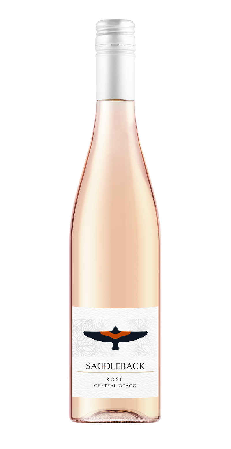 Peregrine Saddleback Rose - Liquor Library