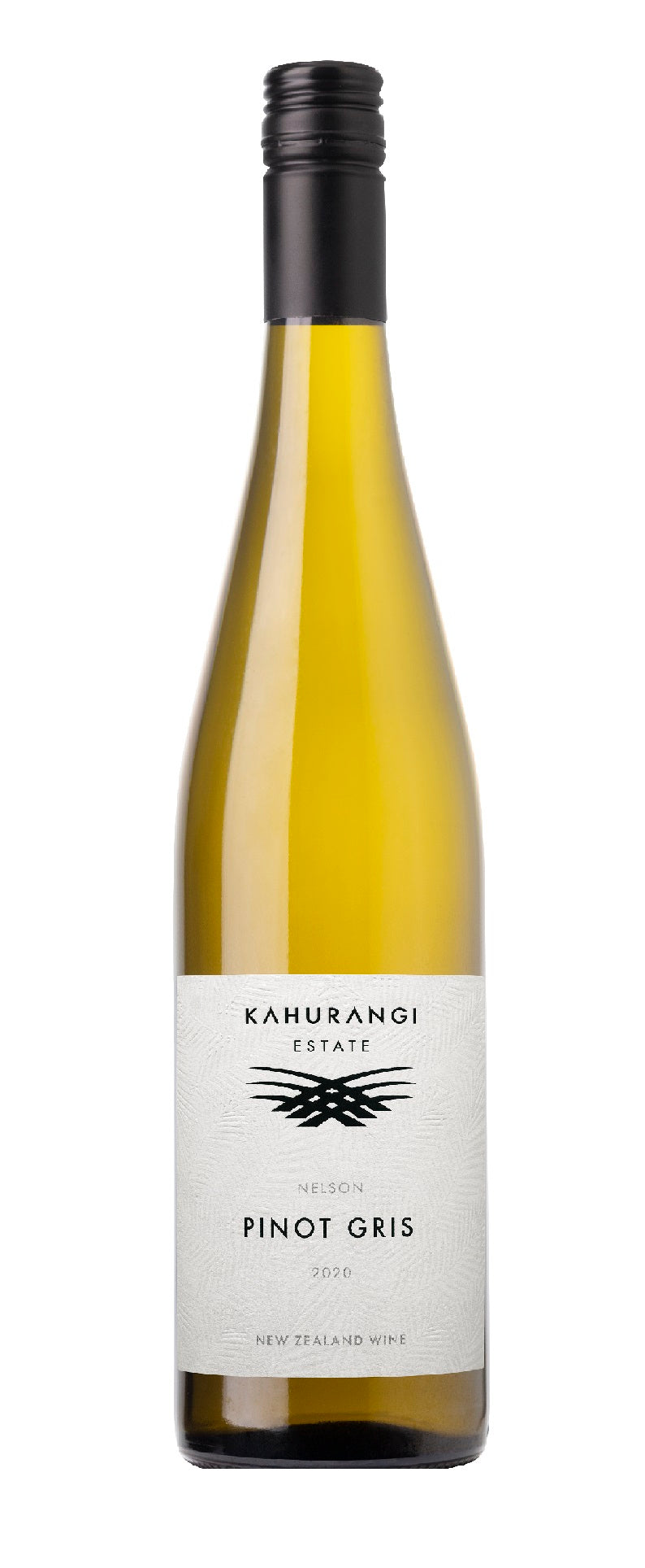 Kahurangi Pinot Gris 750ml - Liquor Library