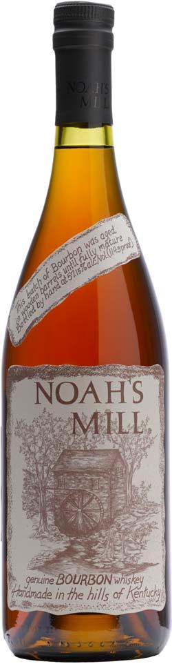 Noahs Mill Bourbon 700ml - Liquor Library
