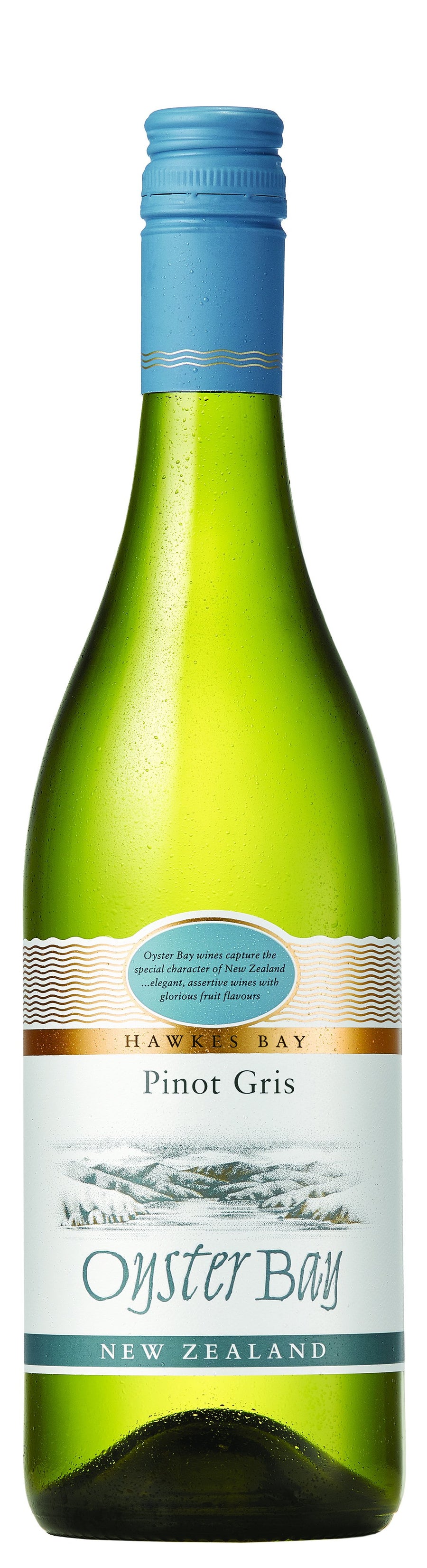 Oyster Bay Pinot Gris 750ml - Liquor Library