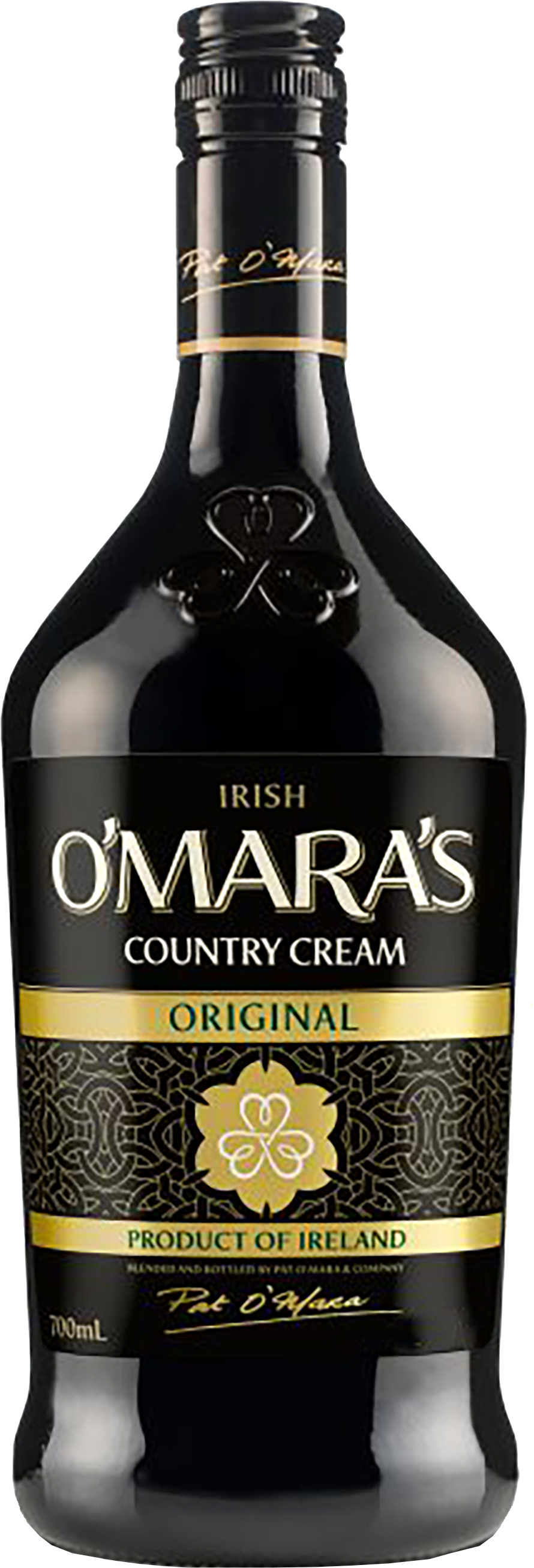 Omaras Irish Cream 700ml - Liquor Library