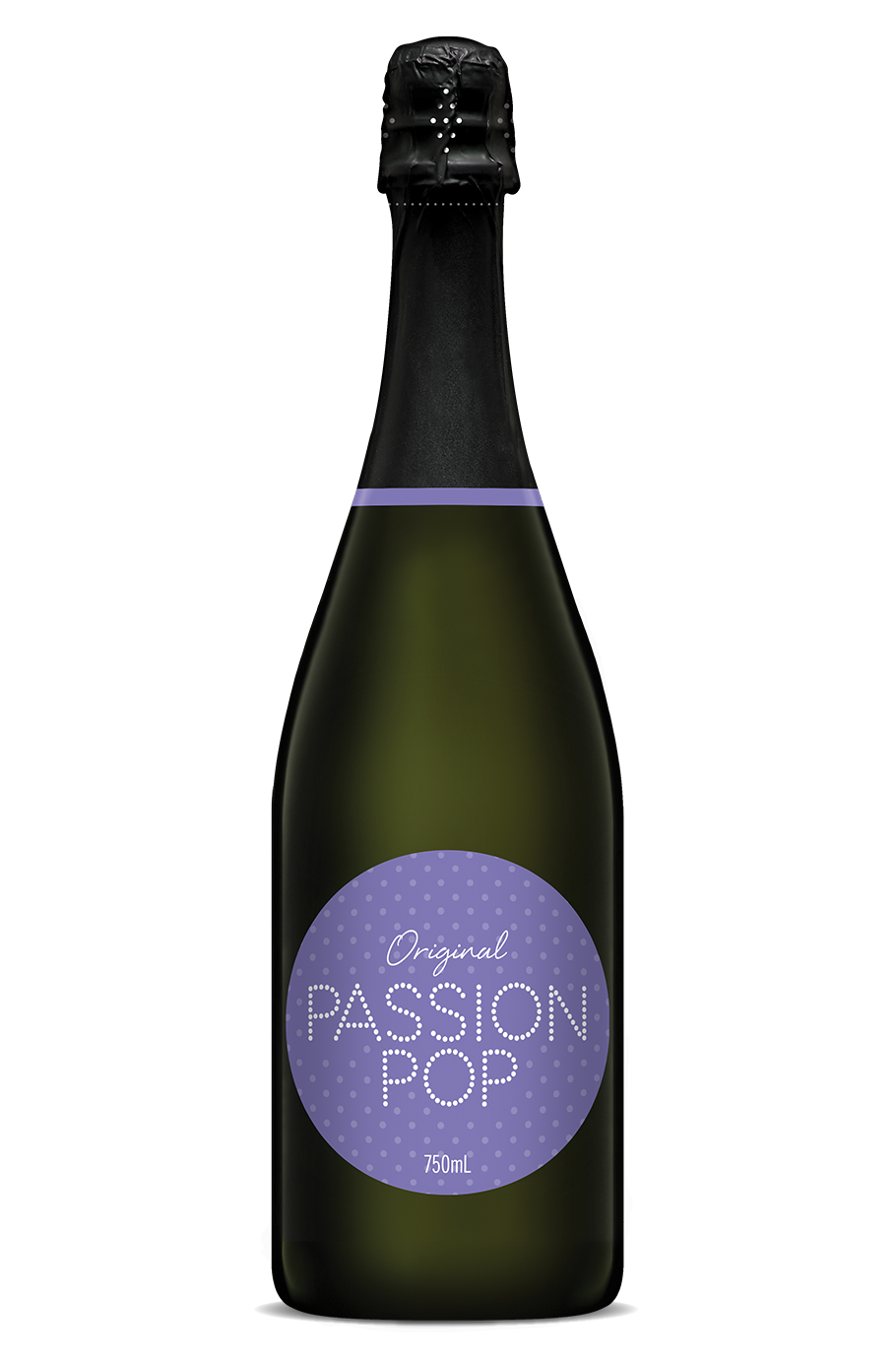 Passion Pop Original 750ml