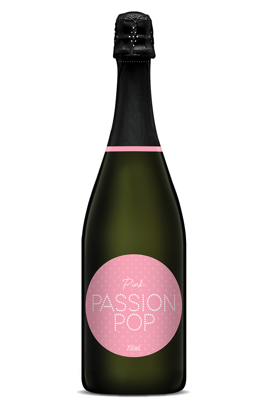 Passion Pop Pink 750ml - Liquor Library