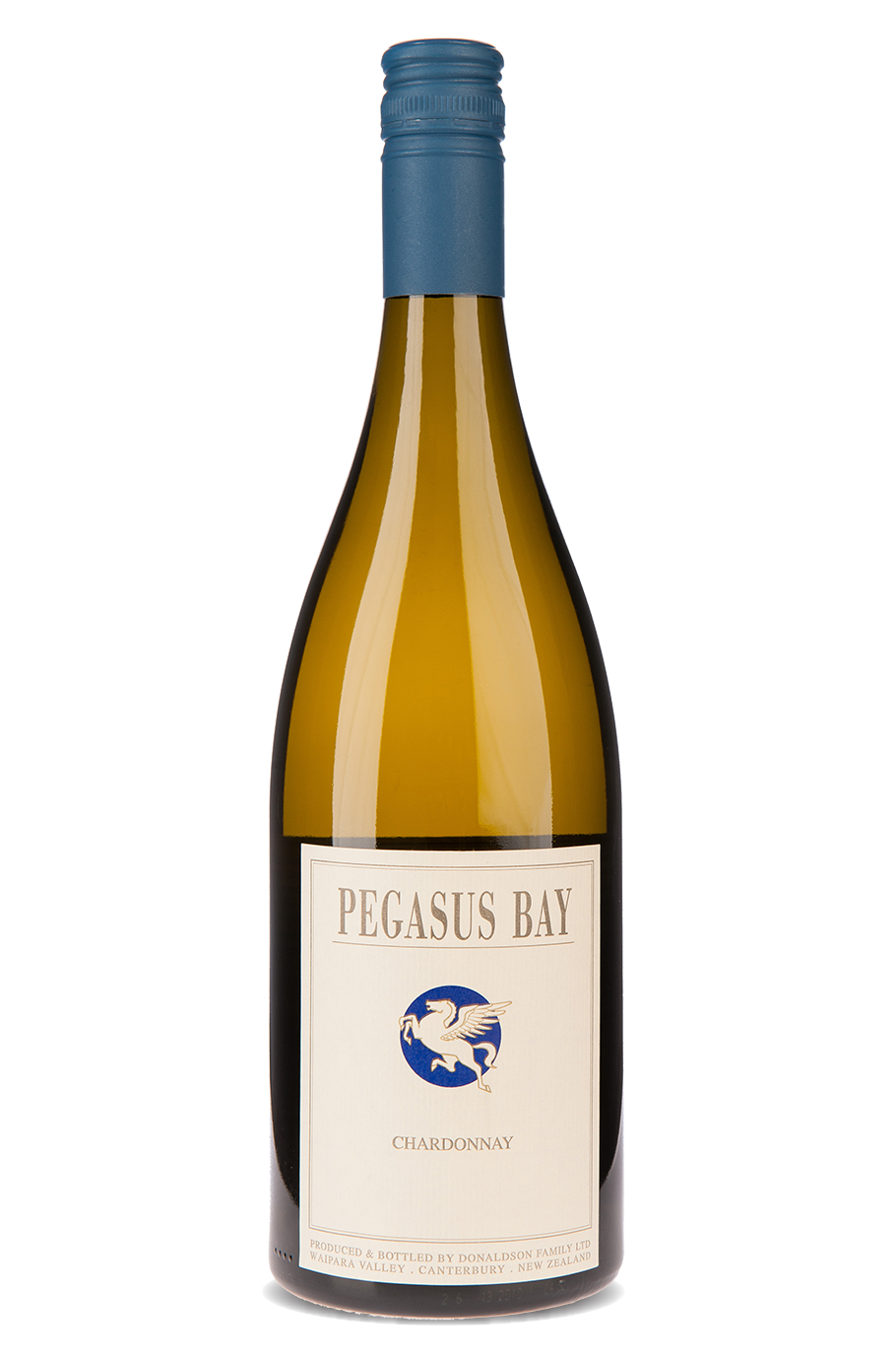 Pegasus Bay Chardonnay 750ml