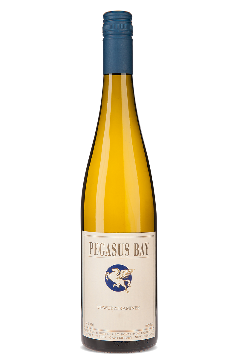 Pegasus Bay Gewurztraminer - Liquor Library