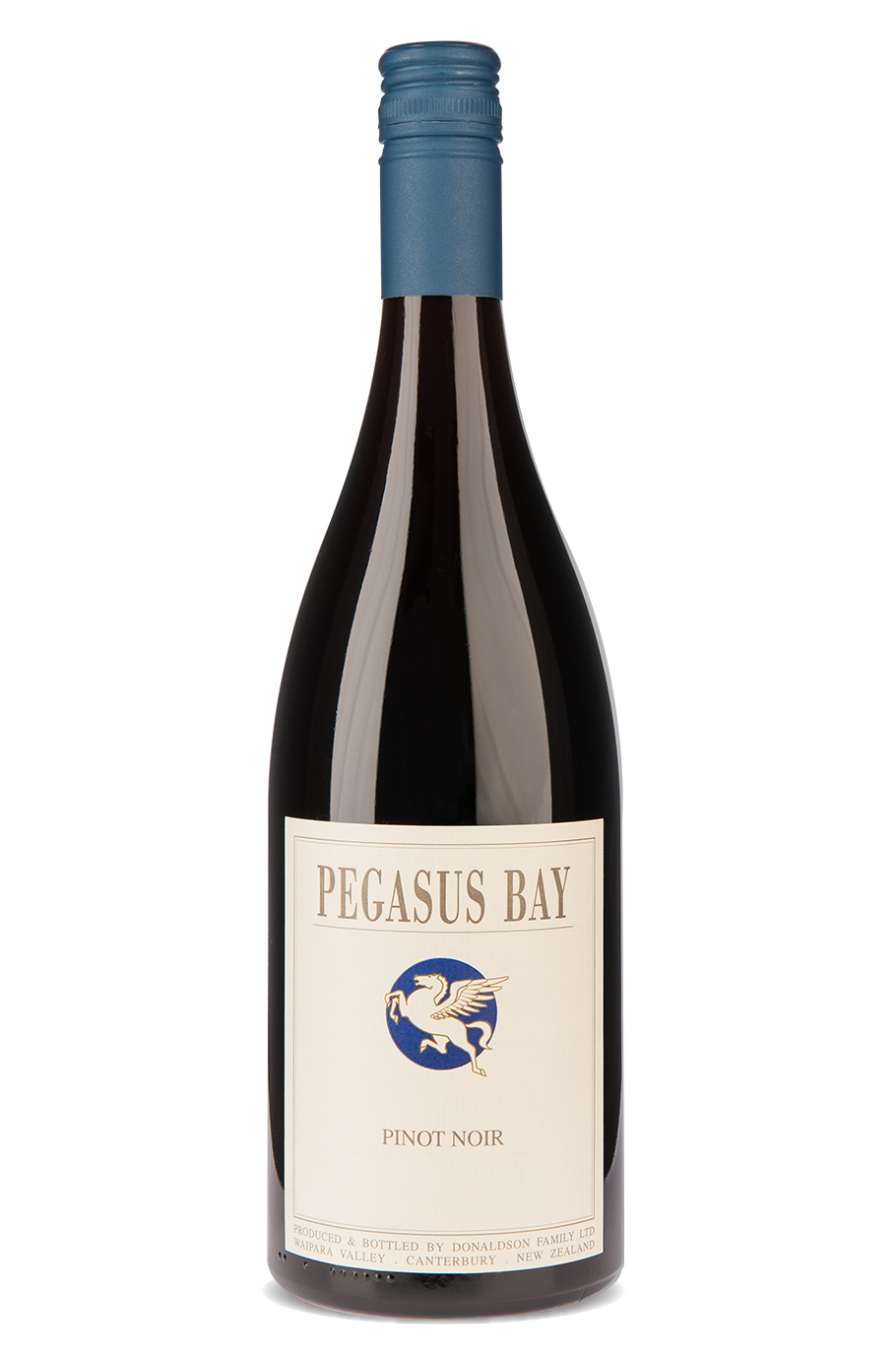 Pegasus Bay Pinot Noir 750ml - Liquor Library