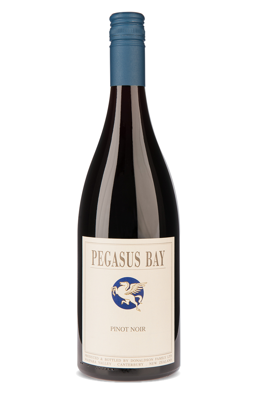 Pegasus Bay Pinot Noir 750ml - Liquor Library