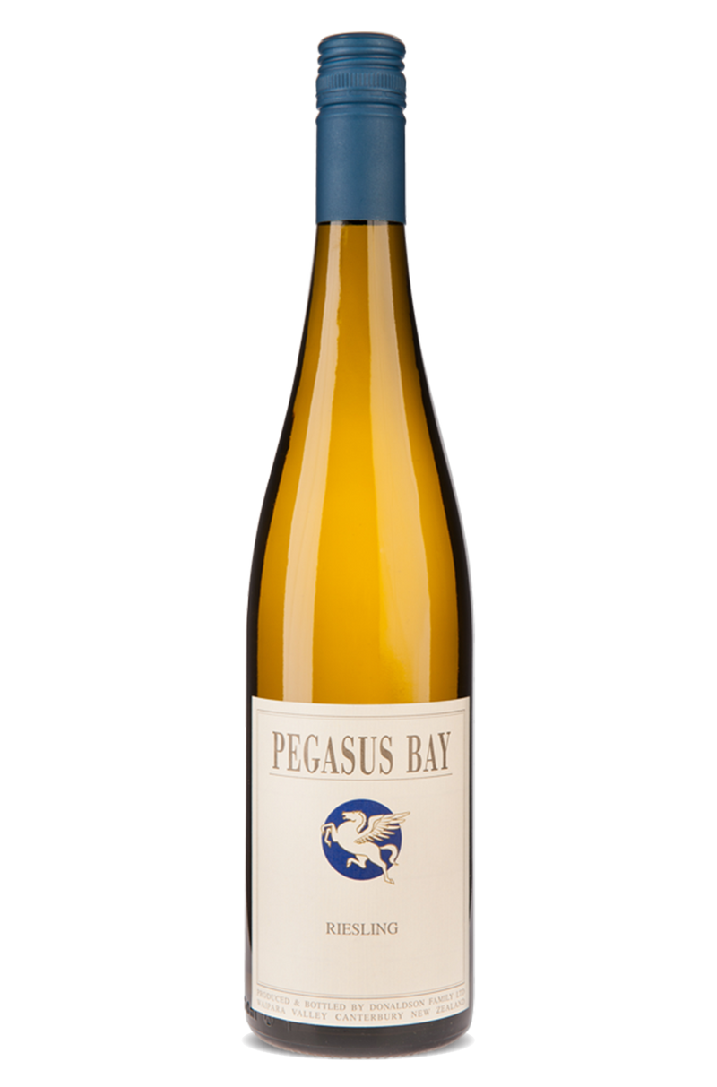 Pegasus Bay Riesling 750ml - Liquor Library