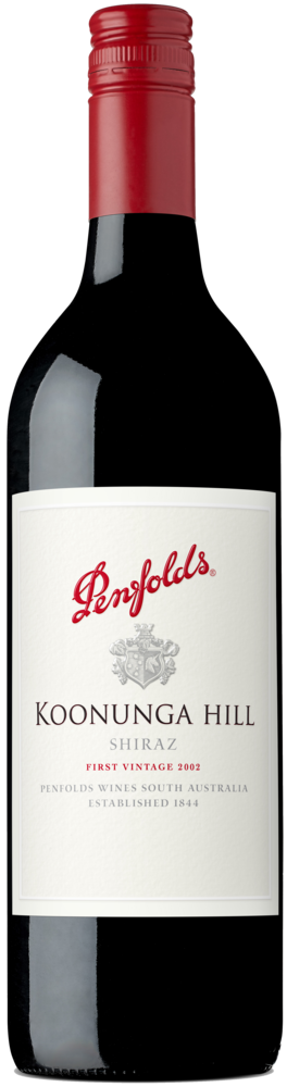 Penfolds K/Hill Shiraz 750ml - Liquor Library