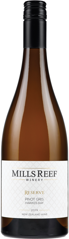 Millsreef Res Pinot Gris 750ml - Liquor Library