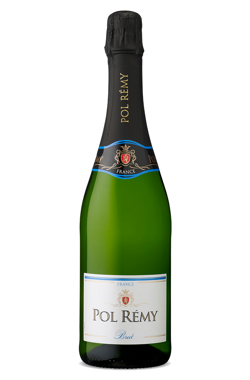 Pol Remy Brut 750ml - Liquor Library