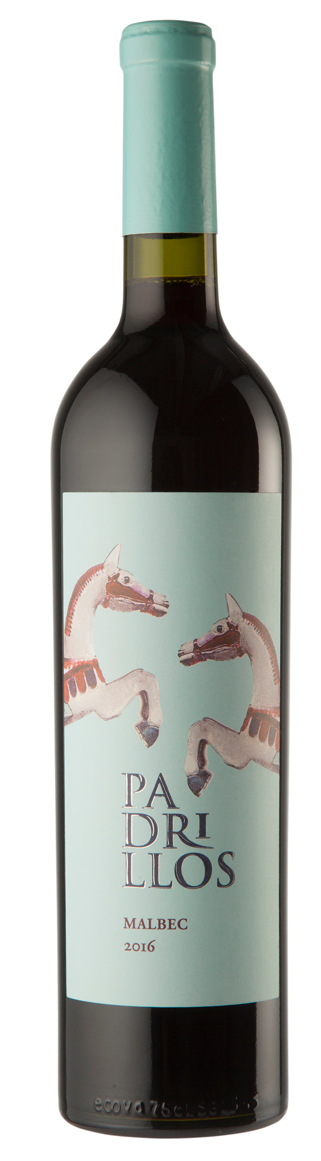 Padrillos Malbec - Liquor Library