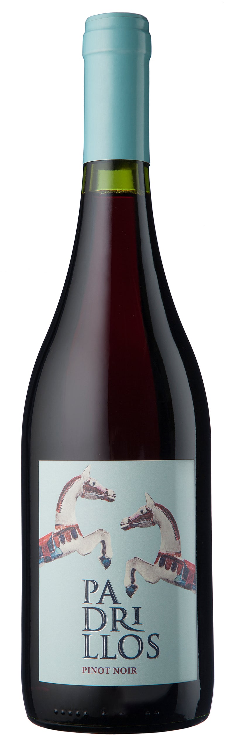 Padrillos Pinot Noir - Liquor Library