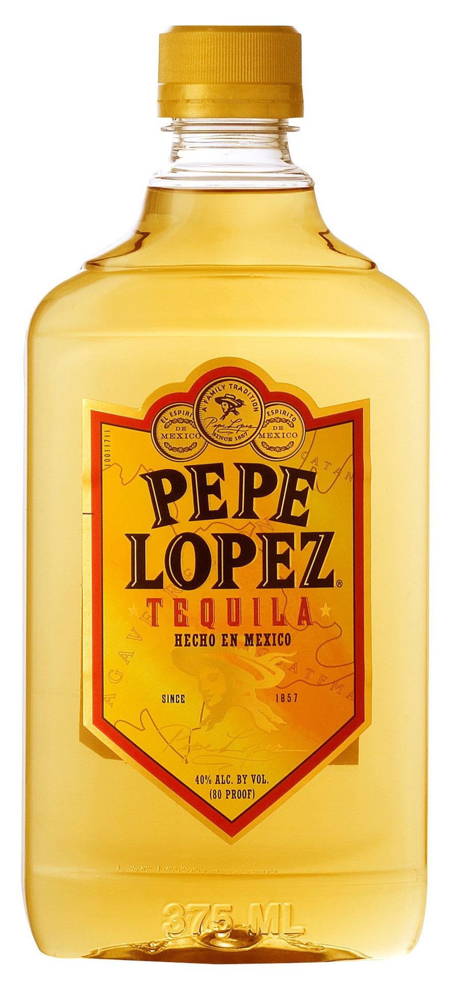 Pepe Lopez Gold 375ml - Liquor Library