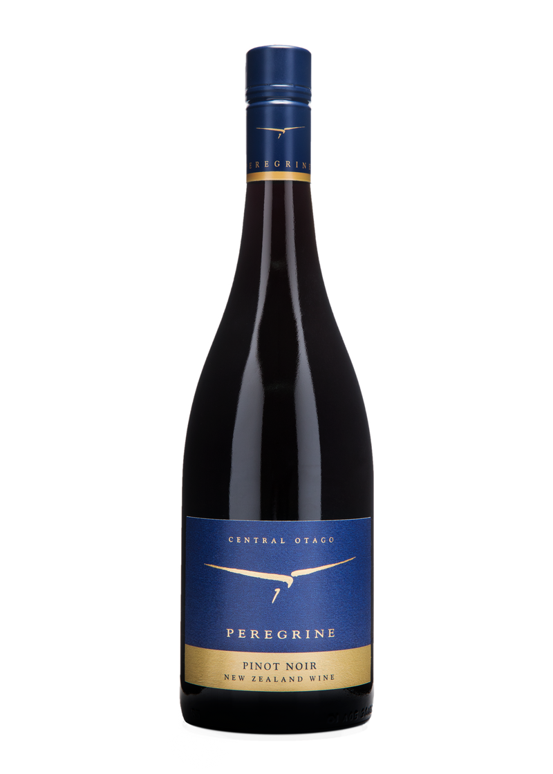 Peregrine PinotN - Liquor Library