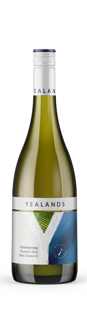 Yealands Chardonnay 750ml - Liquor Library