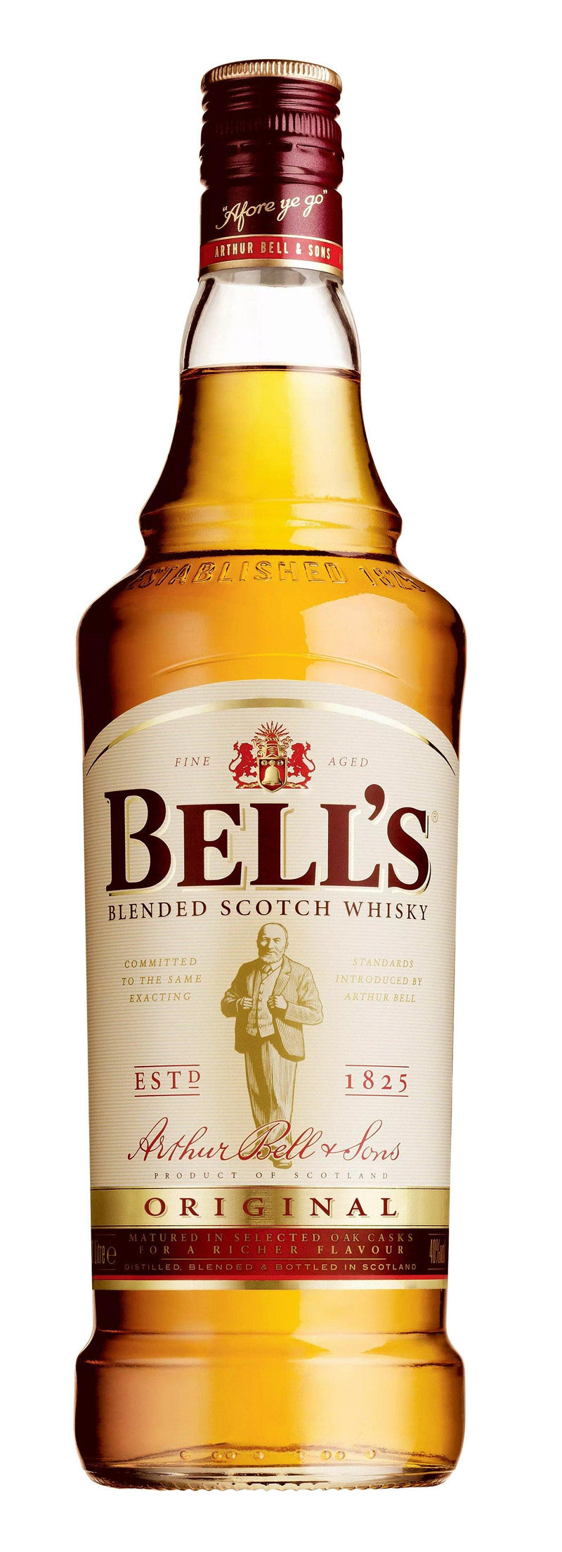 Bells Whisky 1L - Liquor Library