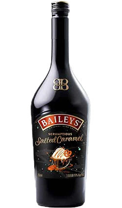 Baileys Salted Caramel 700ml