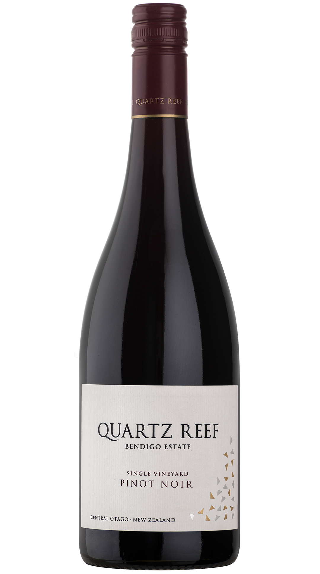 Quartz Reef Bendigo Pinot Noir