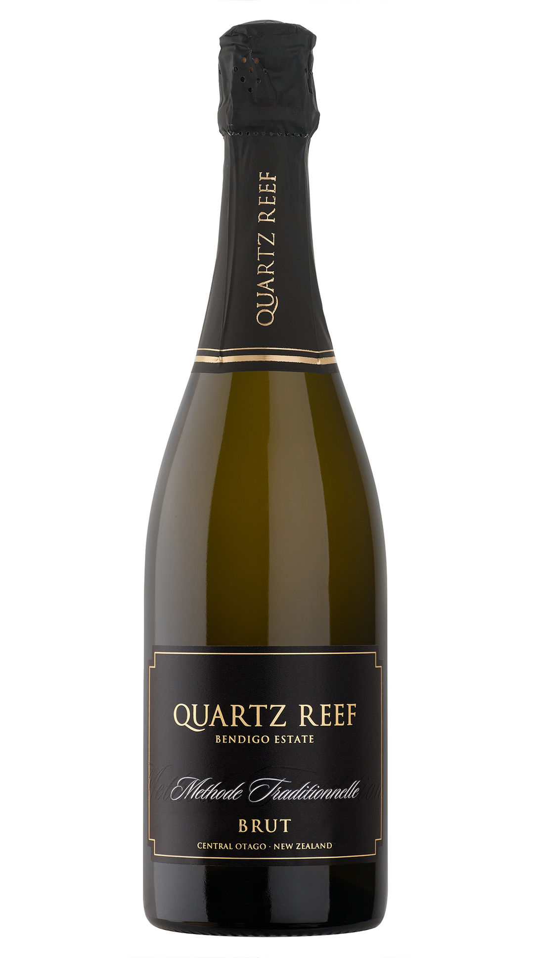 Quartz Reef Brut