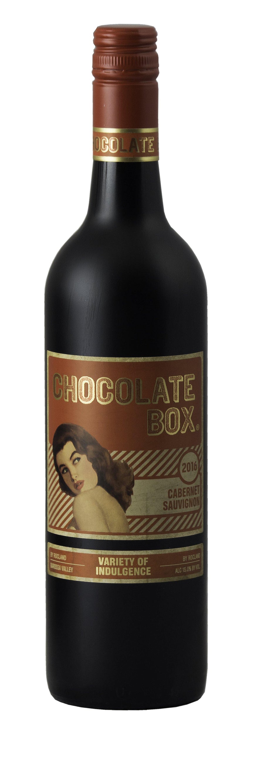 Chocolate Box BV Cab Sauv - Liquor Library
