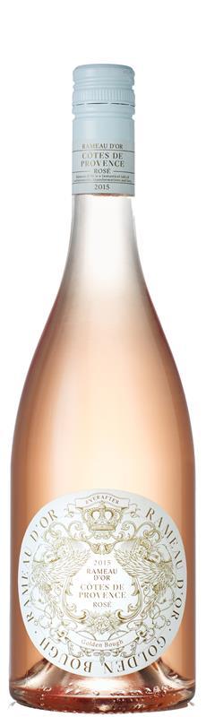 Rameau D'Or Golden Bough Rose - Liquor Library