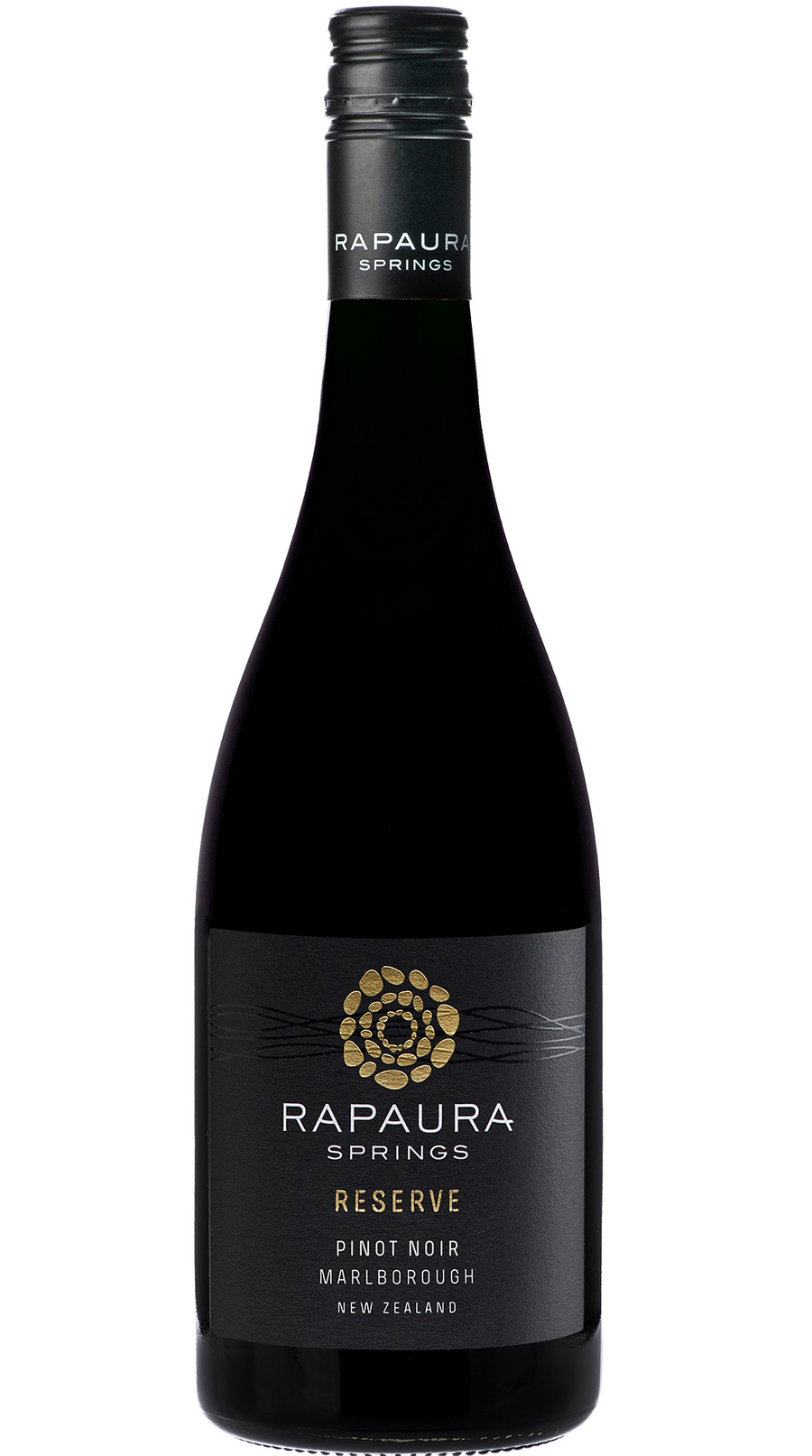 Rapaura Springs Reserve Pinot Noir