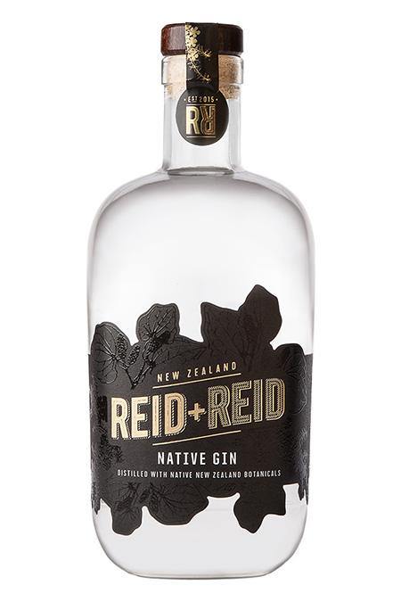 Reid+Reid Native Gin 700ml - Liquor Library