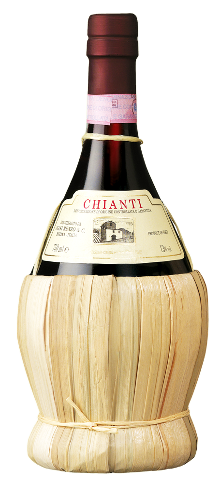 Renzo Masi Chianti Basket DOCG - Liquor Library