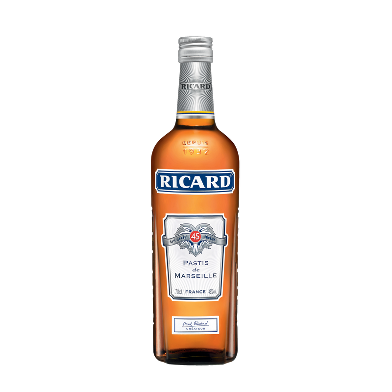 Ricard Aperitif 700ml - Liquor Library