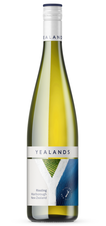 Peter Yealands Riesling