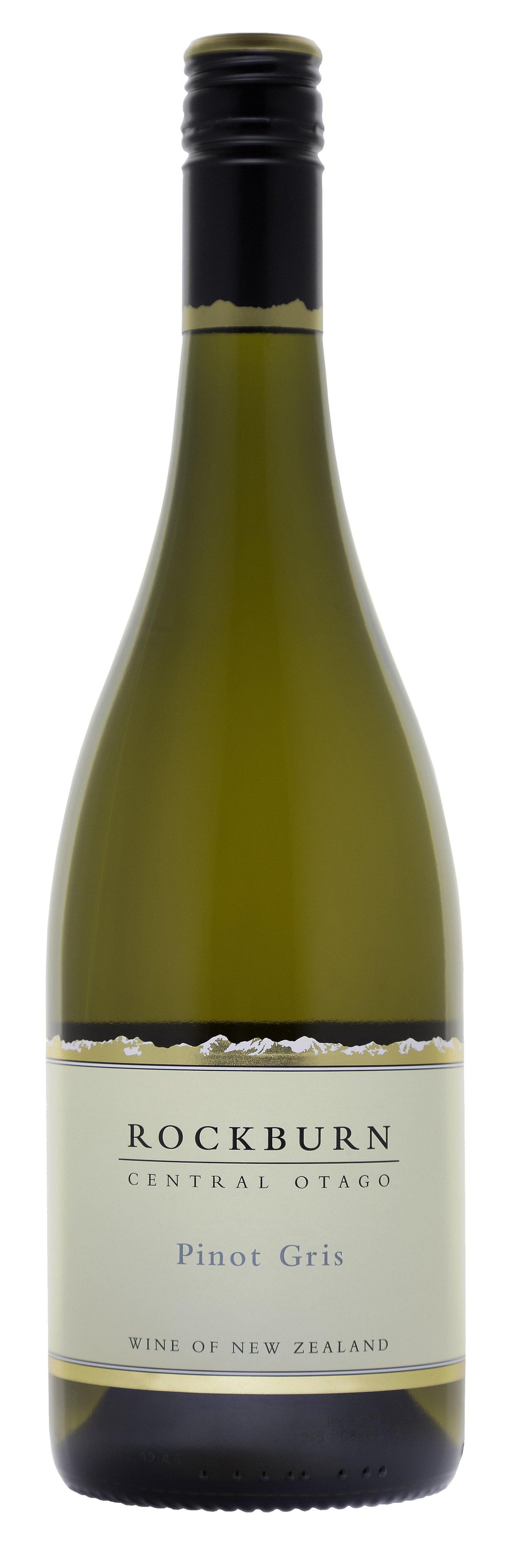 Rockburn CO Pinot Gris 750ml