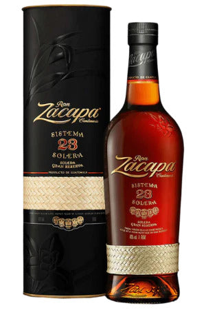 Ron Zacapa Centenario 23yo 750ml