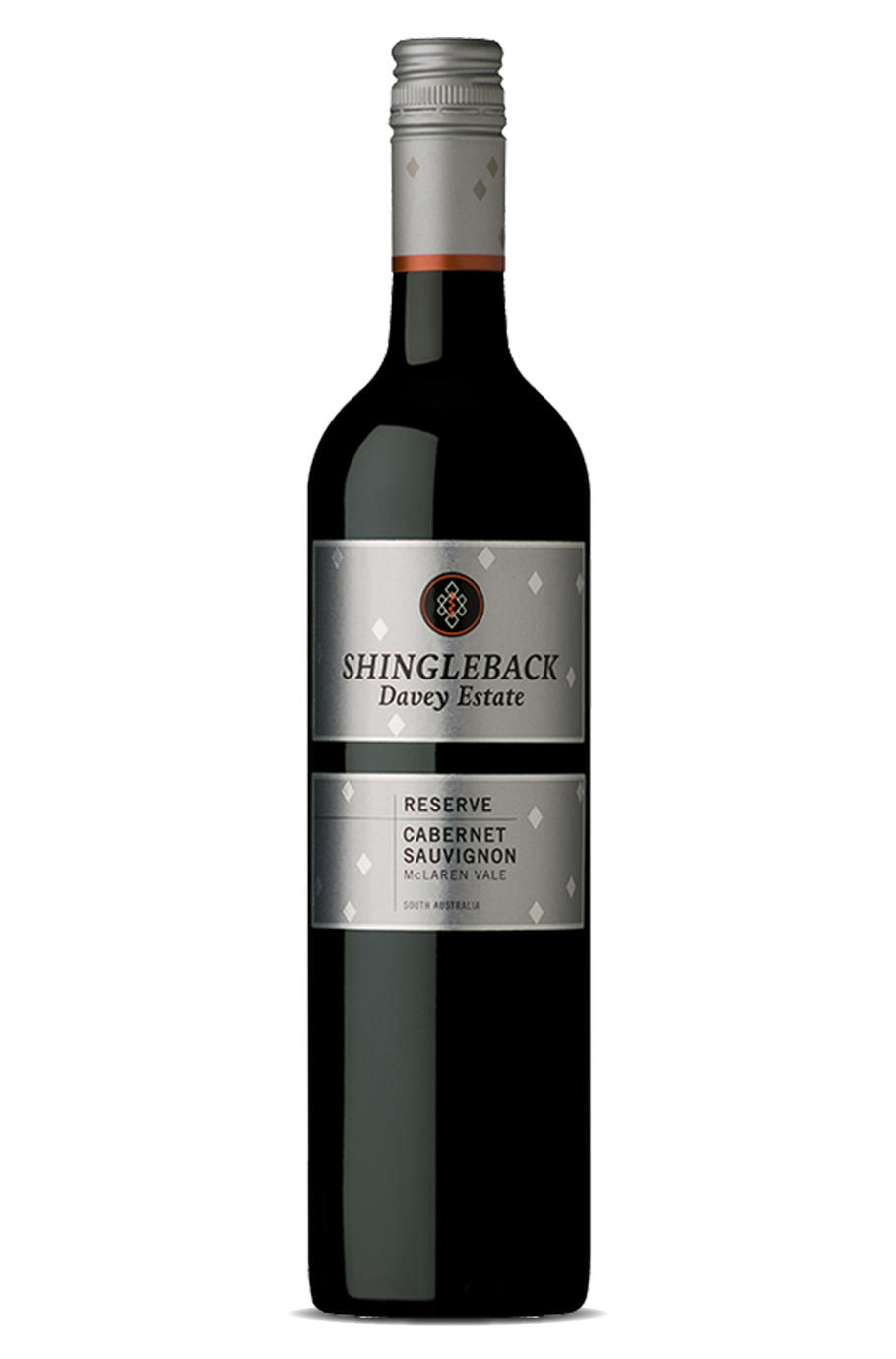 Shingleback Est Cab Sauv