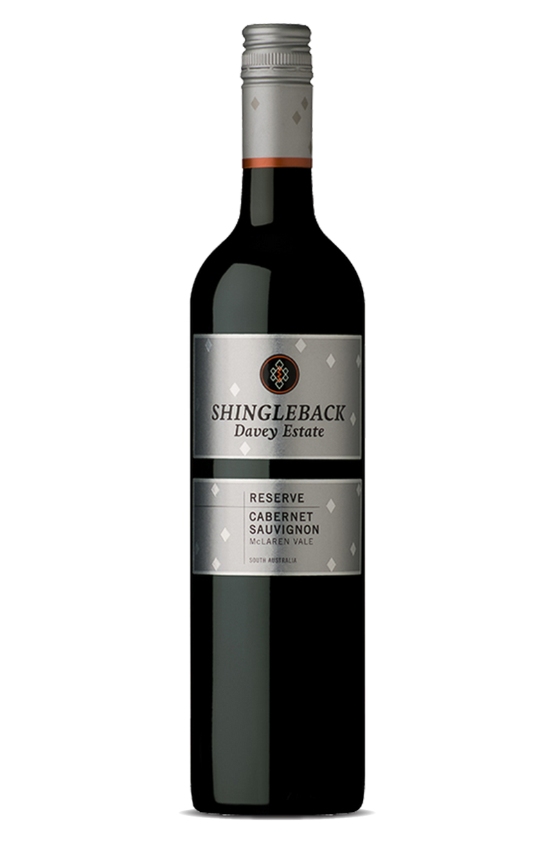 Shingleback Cab Sauv - Liquor Library