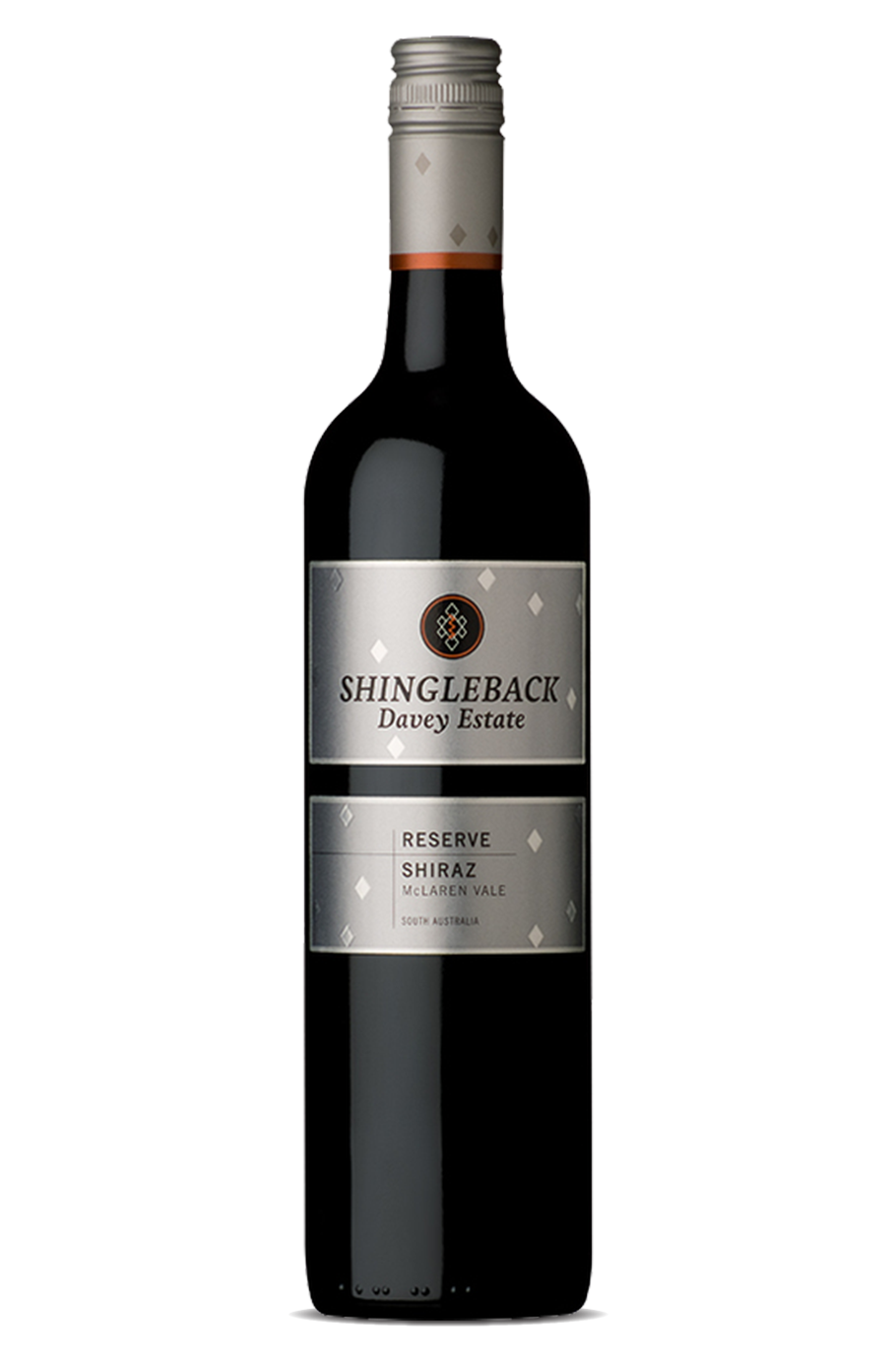 Shingleback The Davey Estate Shiraz 750ml - Liquor Library