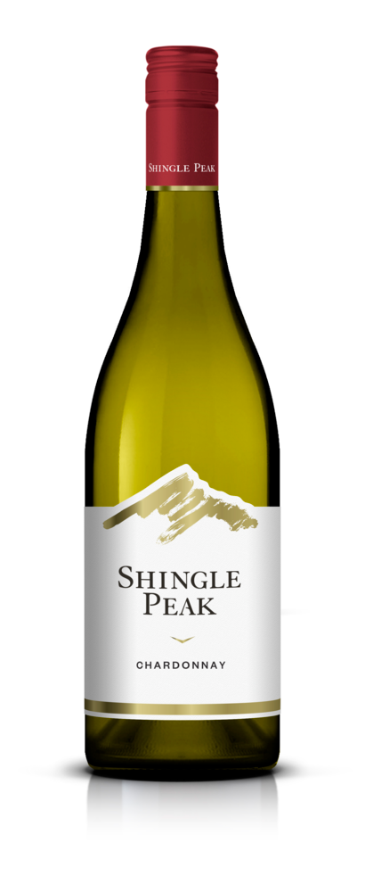 Shingle Peak Chardonnay - Liquor Library