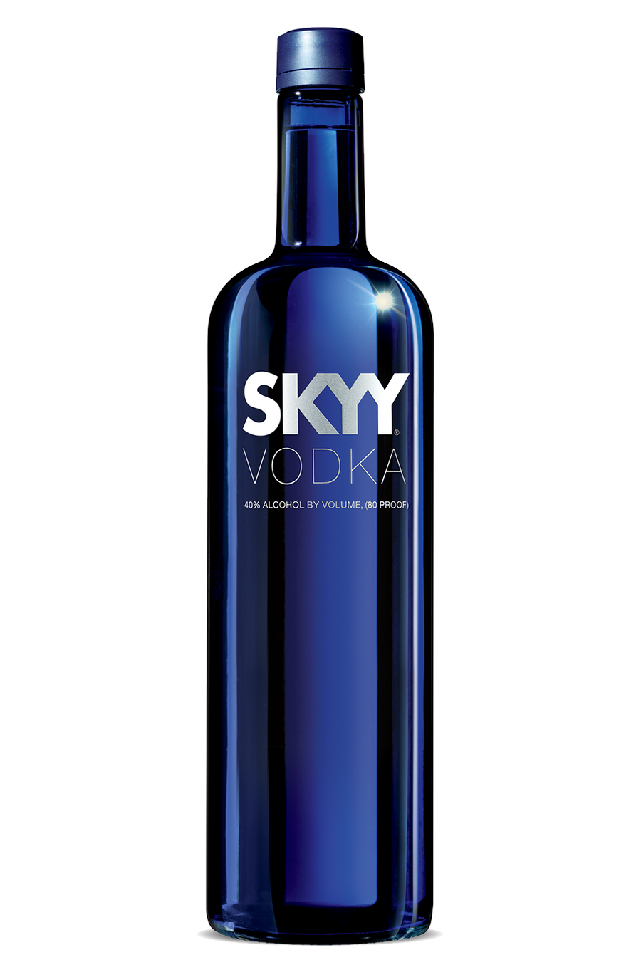 Skyy Vodka 37.5% 1L