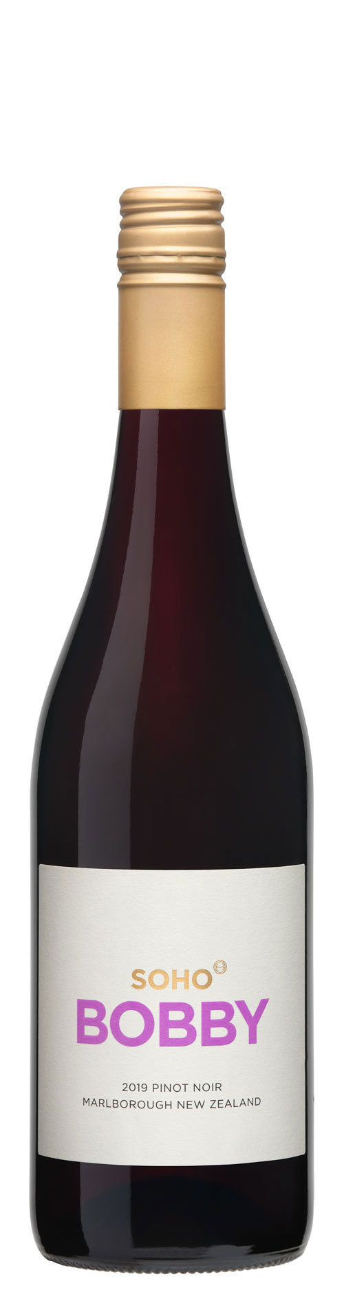 Soho WL Pinot Noir