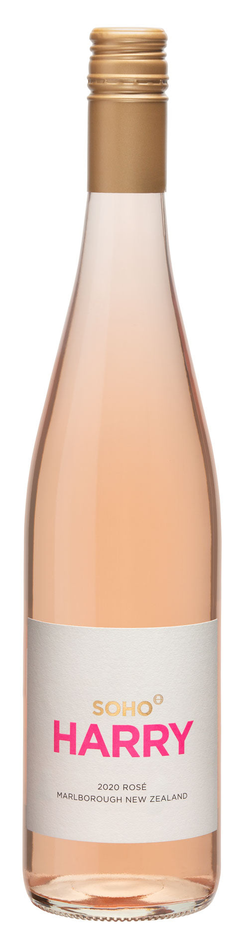 Soho Harry Rose - Liquor Library