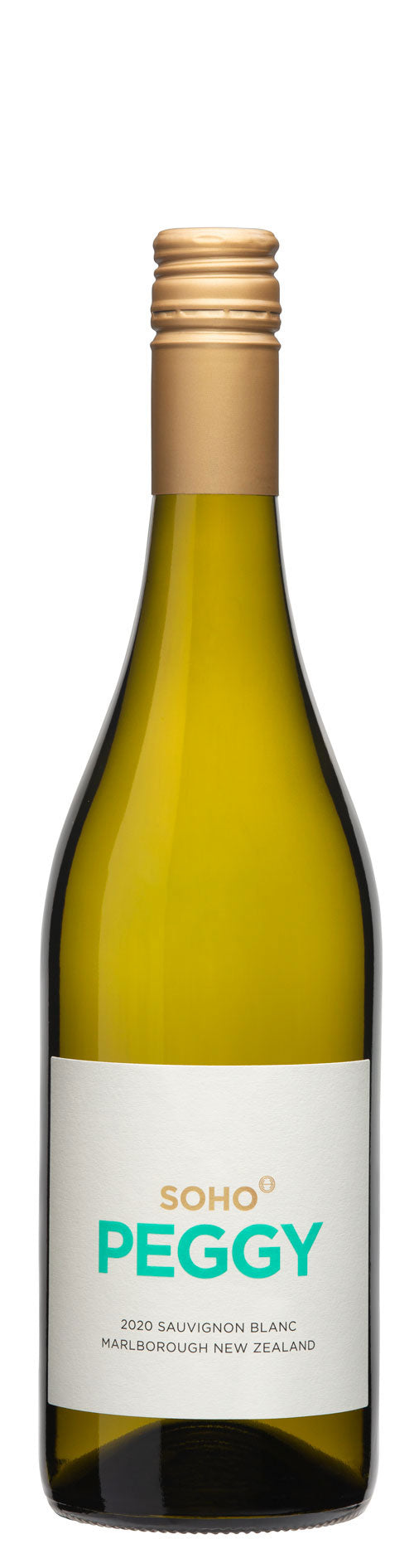 Soho Peggy  Sauv Blanc