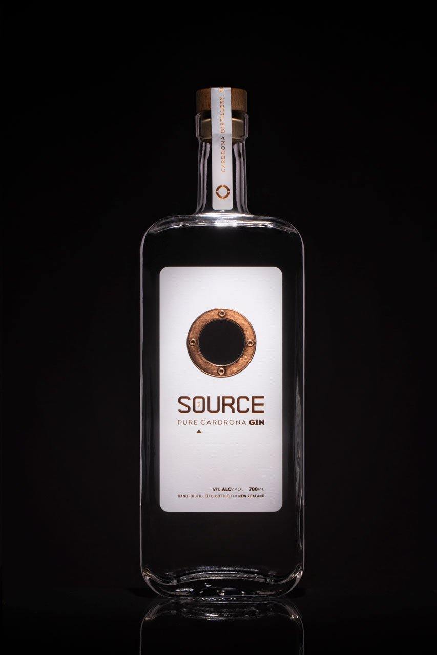 The Source Gin 750ml