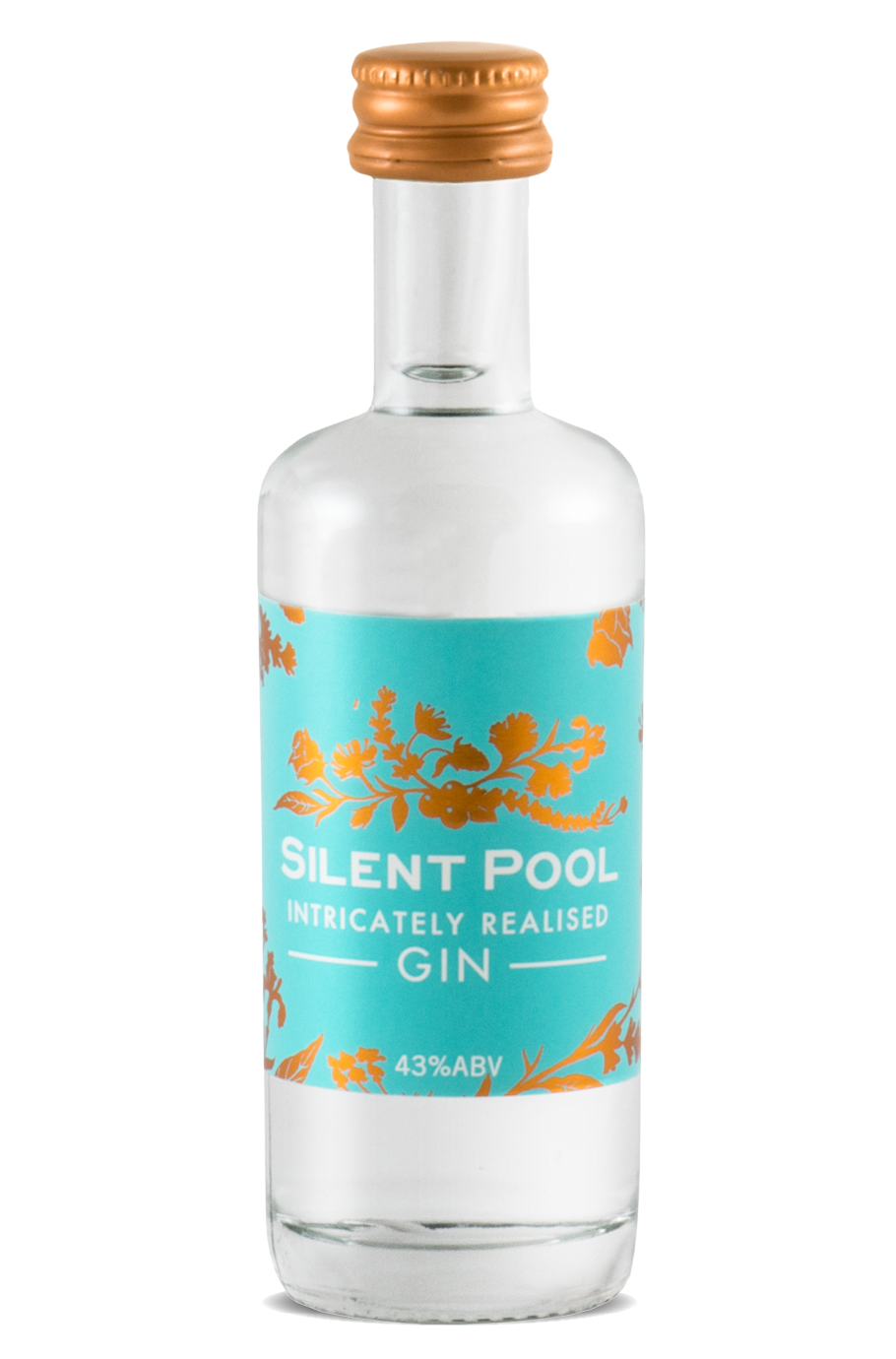 Silent Pool Gin 50ml