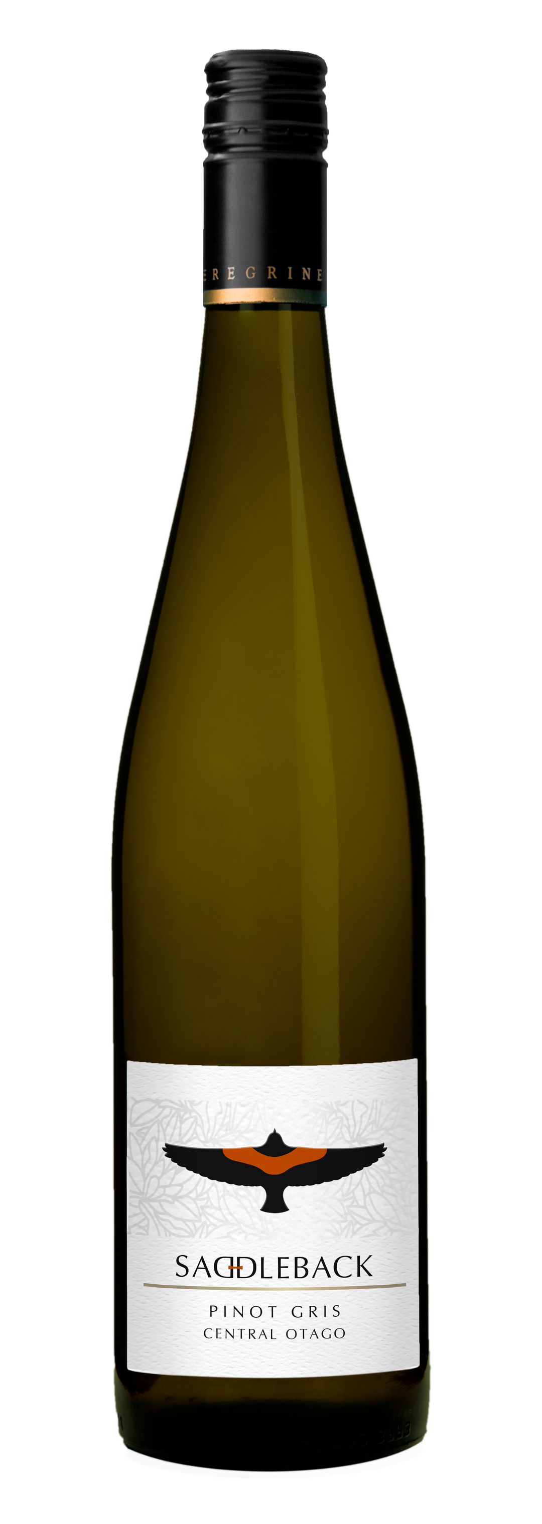 Saddleback Pinot Gris