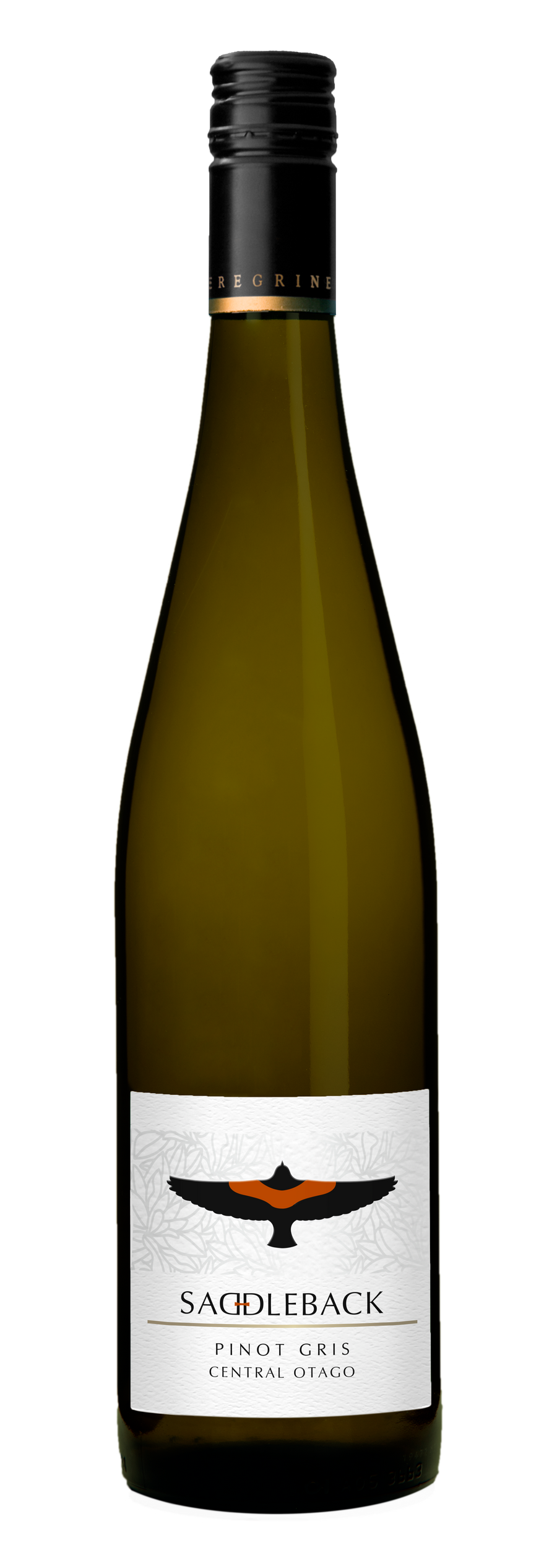 Saddleback Pinot Gris