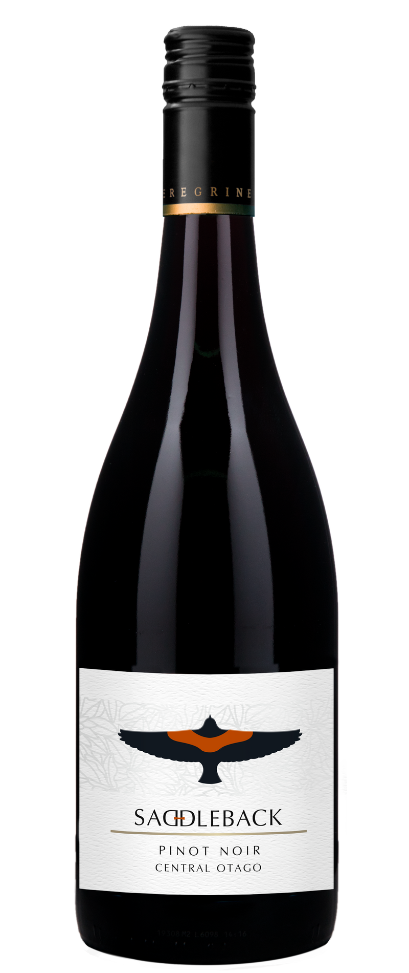 Peregrine Saddleback P/Noir - Liquor Library