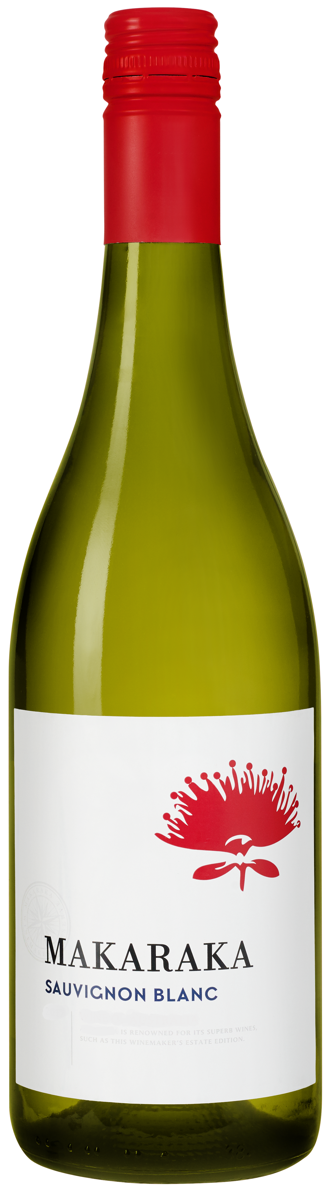 Makaraka Sauvignon Blanc